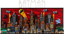 Load image into Gallery viewer, LEGO® DC Batman: The Animated Series Gotham City 76271
