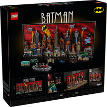 Load image into Gallery viewer, LEGO® DC Batman: The Animated Series Gotham City 76271
