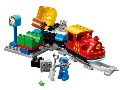 LEGO® DUPLO® Steam Train 10874