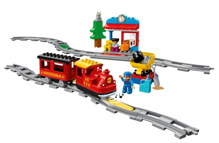 LEGO® DUPLO® Steam Train 10874