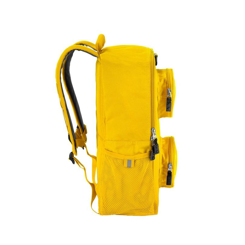LEGO® Brick Backpack Yellow DP0960-500B