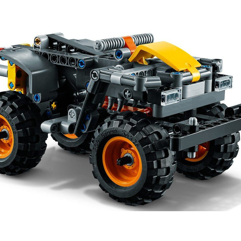 LEGO® Technic Monster Jam Max-D 42119