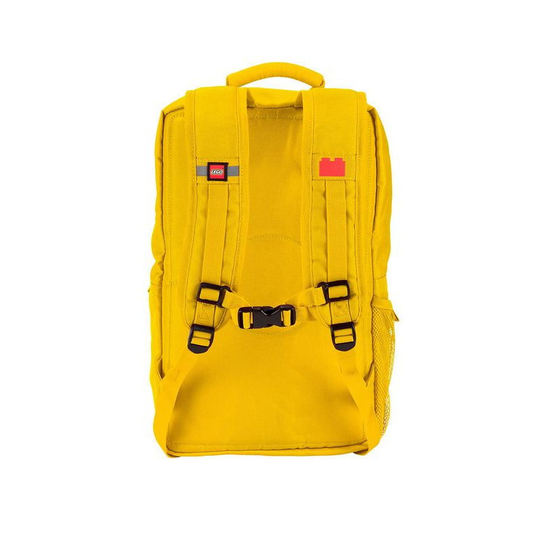LEGO® Brick Backpack Yellow DP0960-500B