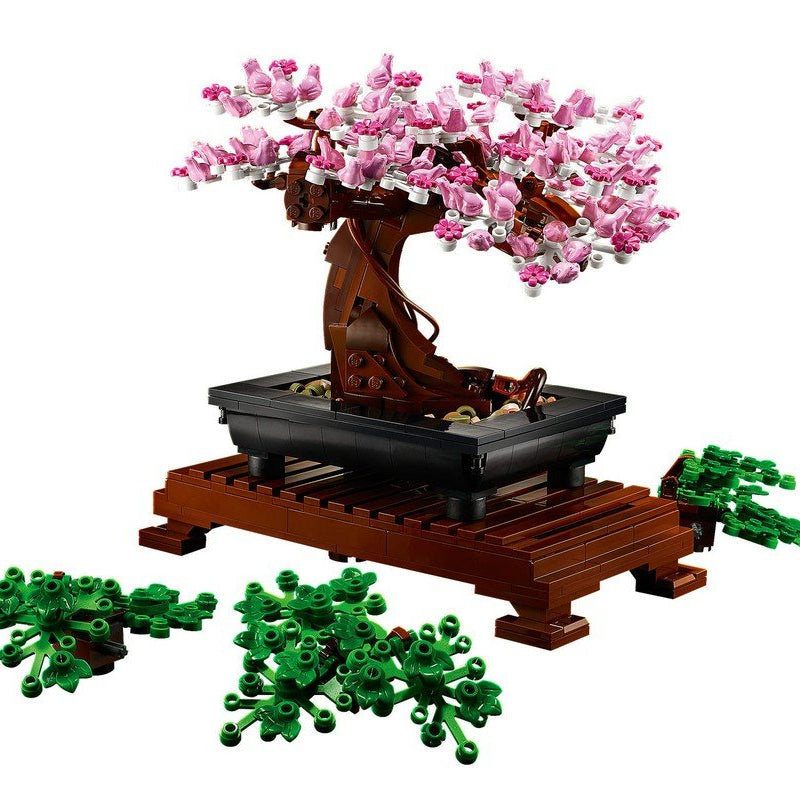LEGO® ICONS Bonsai Tree 10281
