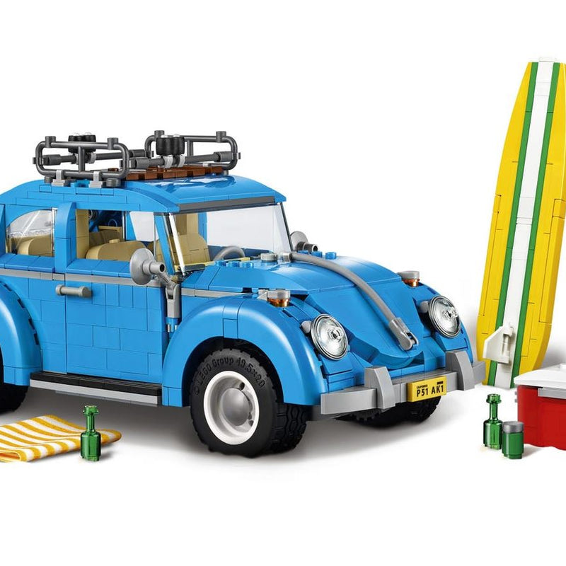LEGO® Creator Expert Volkswagen Beetle 10252