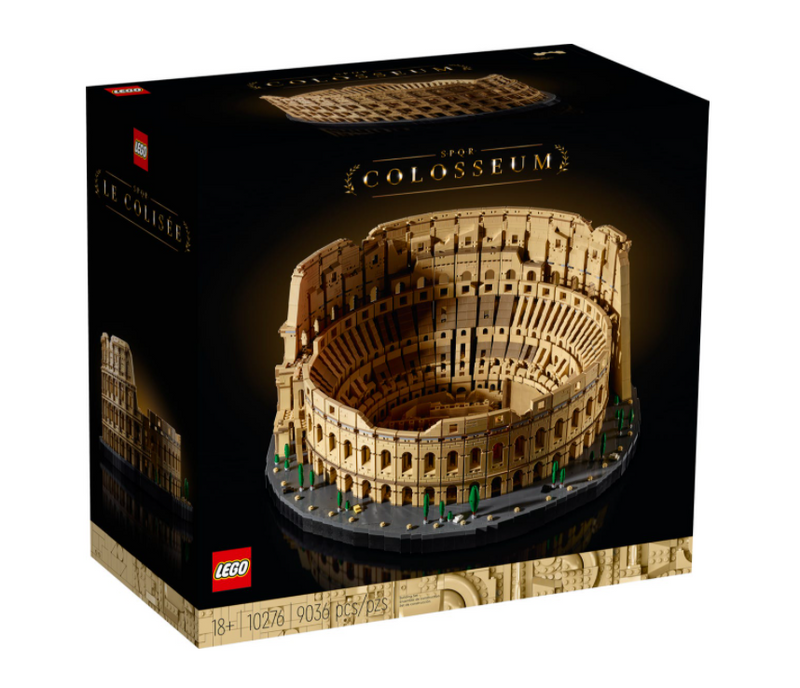 LEGO® ICONS Colosseum 10276