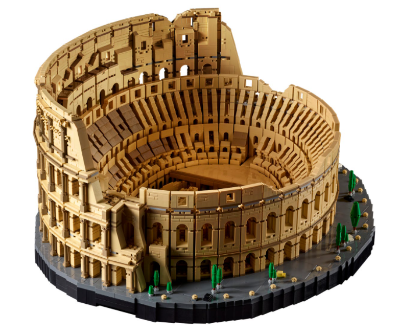 LEGO® ICONS Colosseum 10276