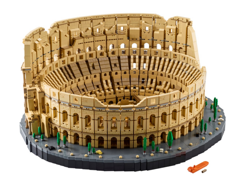 LEGO® ICONS Colosseum 10276