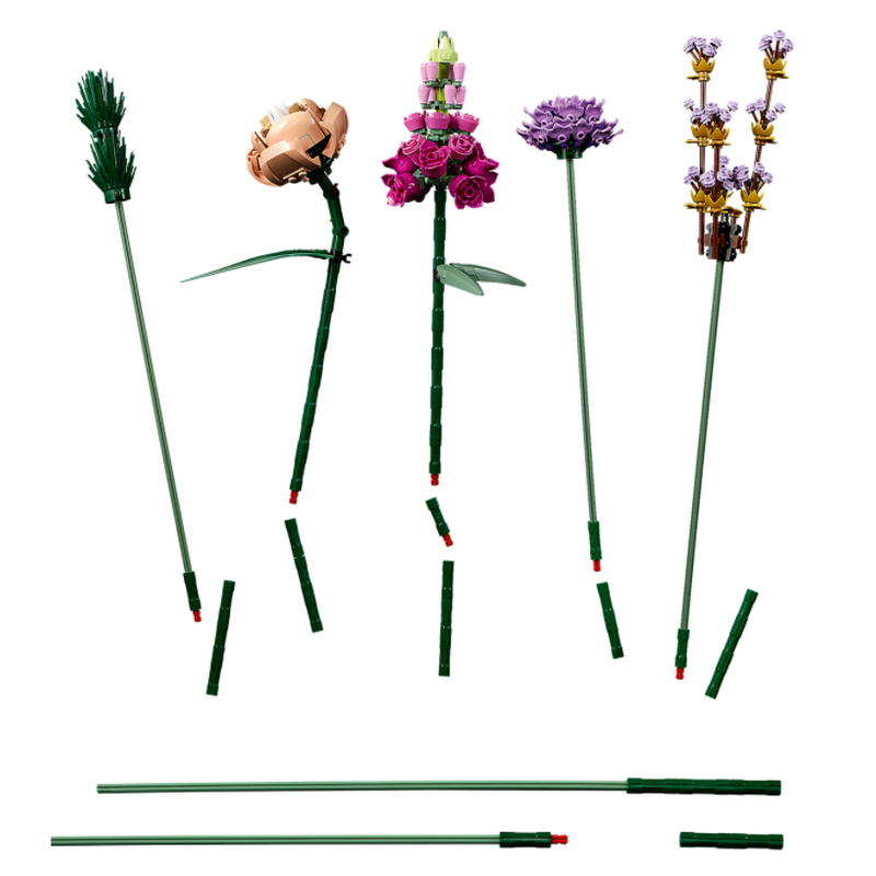 LEGO® Flower Bouquet 10280