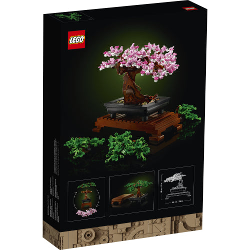 LEGO® ICONS Bonsai Tree 10281