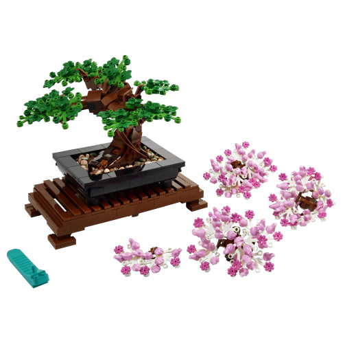 LEGO® ICONS Bonsai Tree 10281