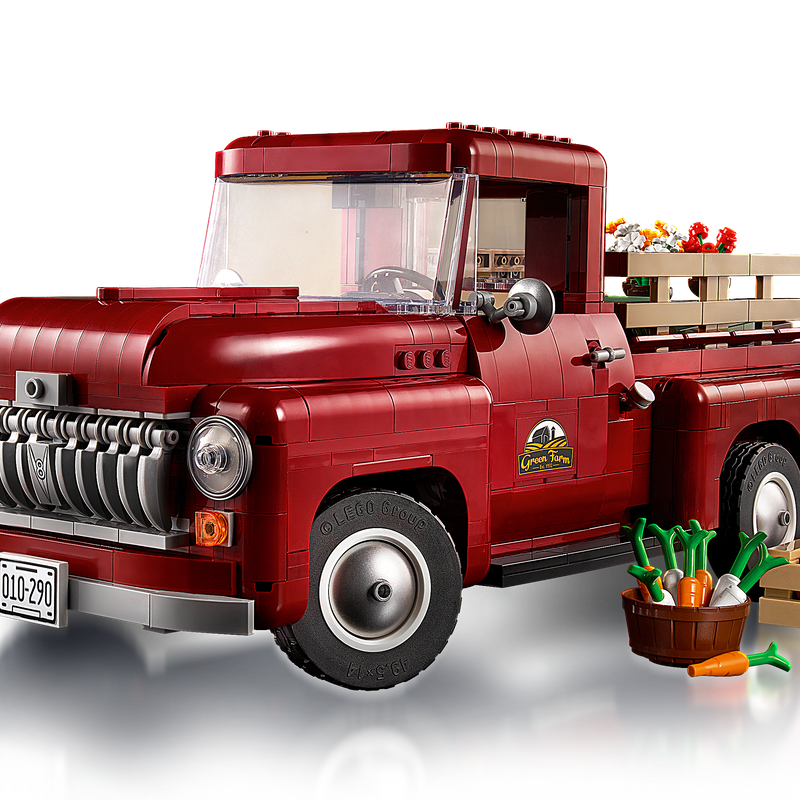 LEGO® Pickup Truck 10290