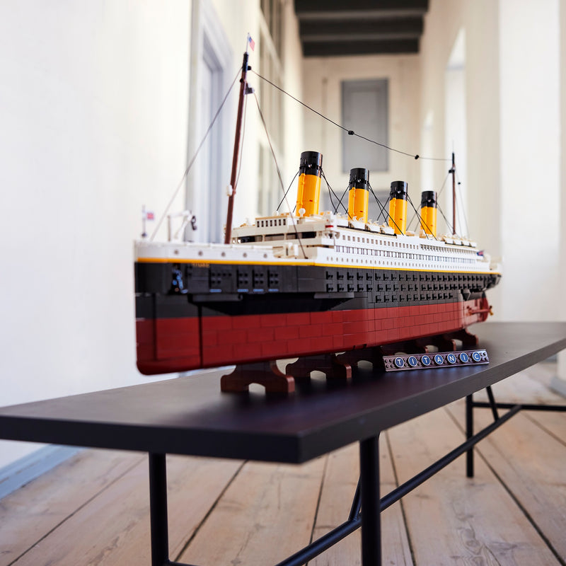 LEGO® Titanic 10294