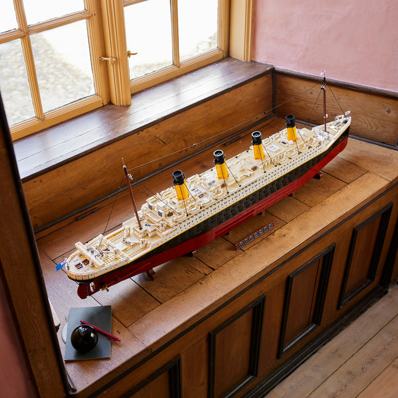 LEGO® Titanic 10294
