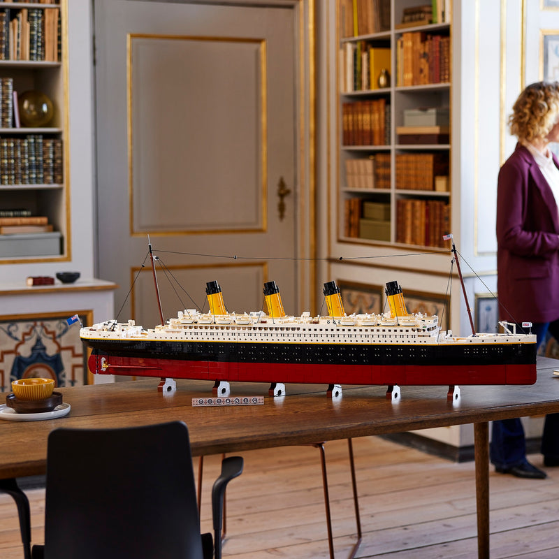 LEGO® Titanic 10294