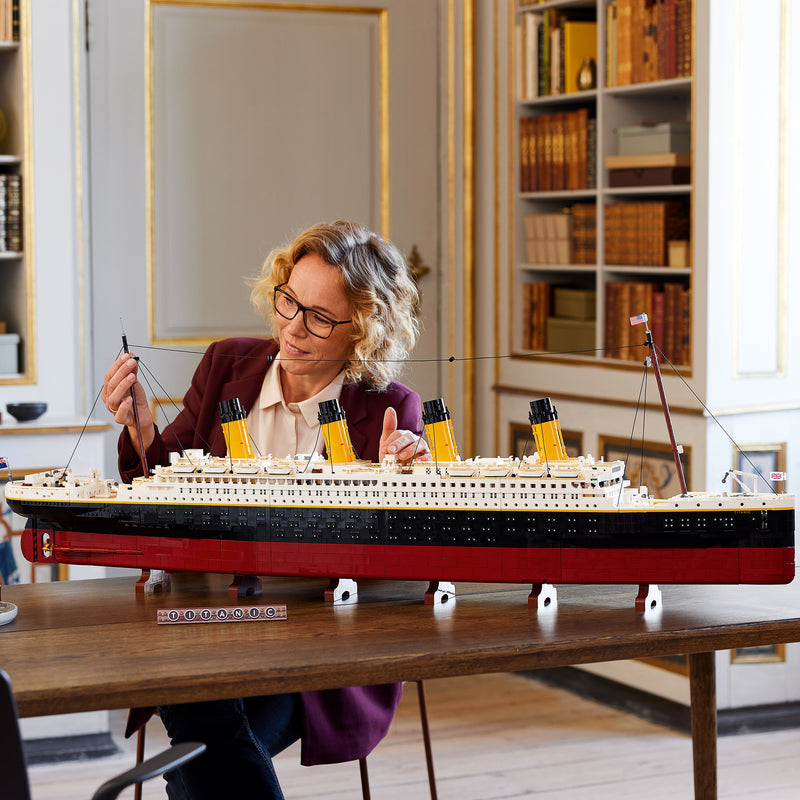 LEGO® Titanic 10294