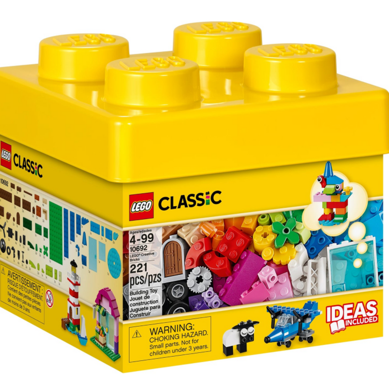LEGO® Creative Bricks 10692
