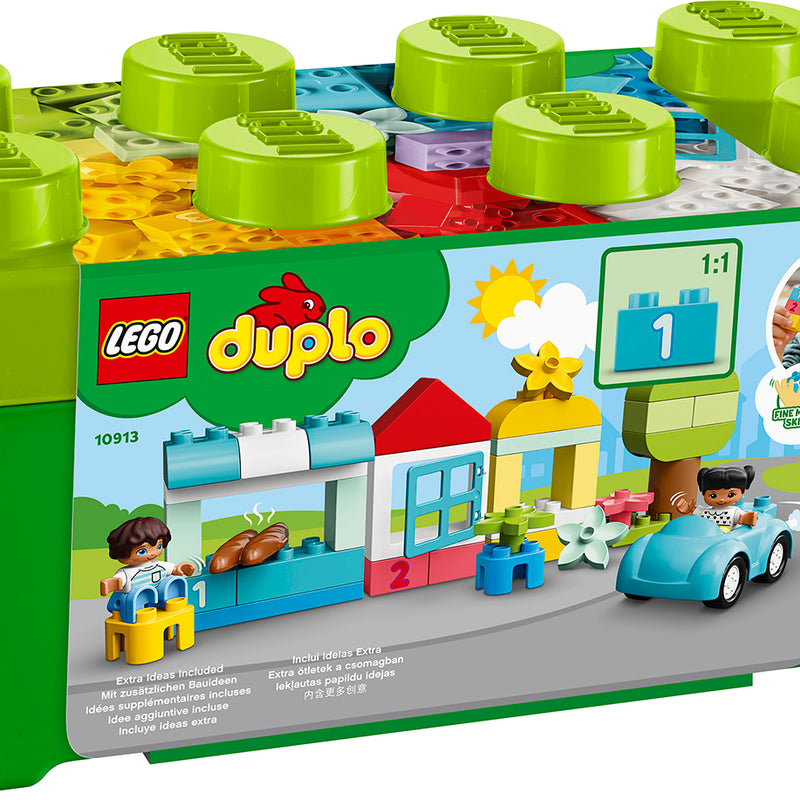 LEGO® DUPLO® Brick Box 10913