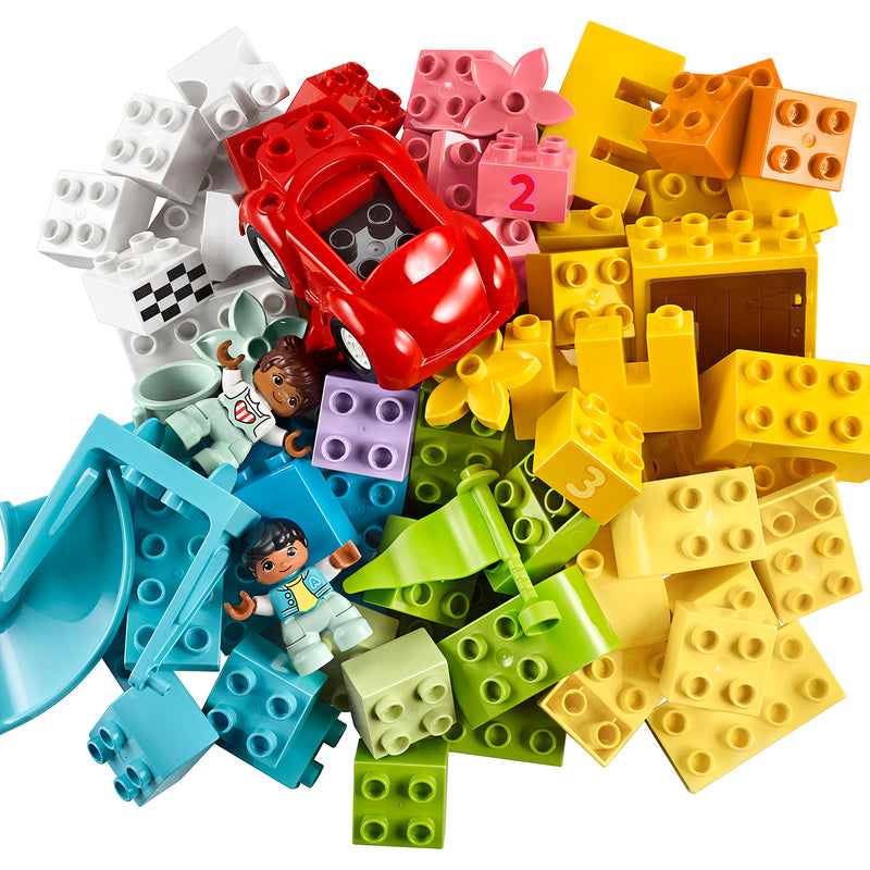 LEGO® DUPLO® Deluxe Brick Box 10914