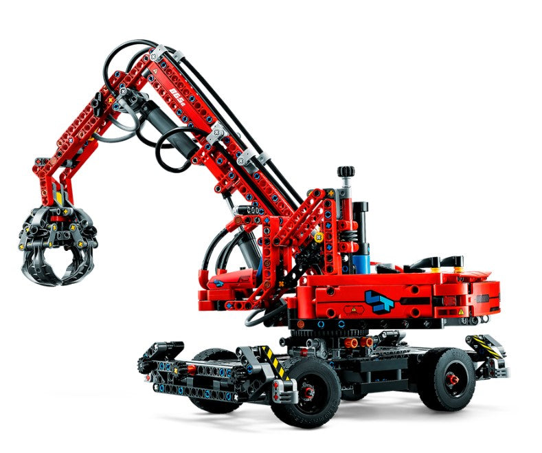 LEGO® Material Handler 42144