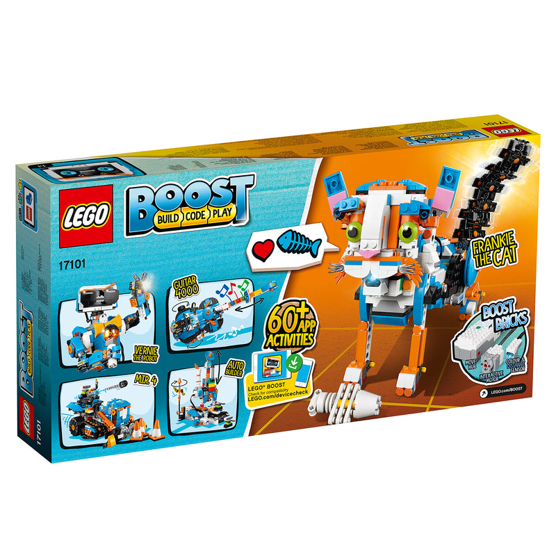 LEGO® BOOST Creative Toolbox 17101