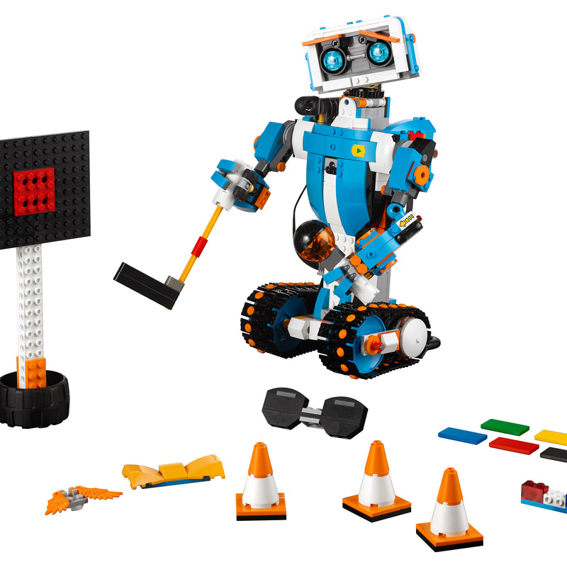 LEGO® BOOST Creative Toolbox 17101