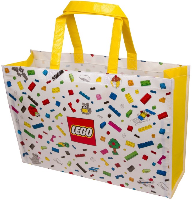 LEGO® Shopper Bag 853669