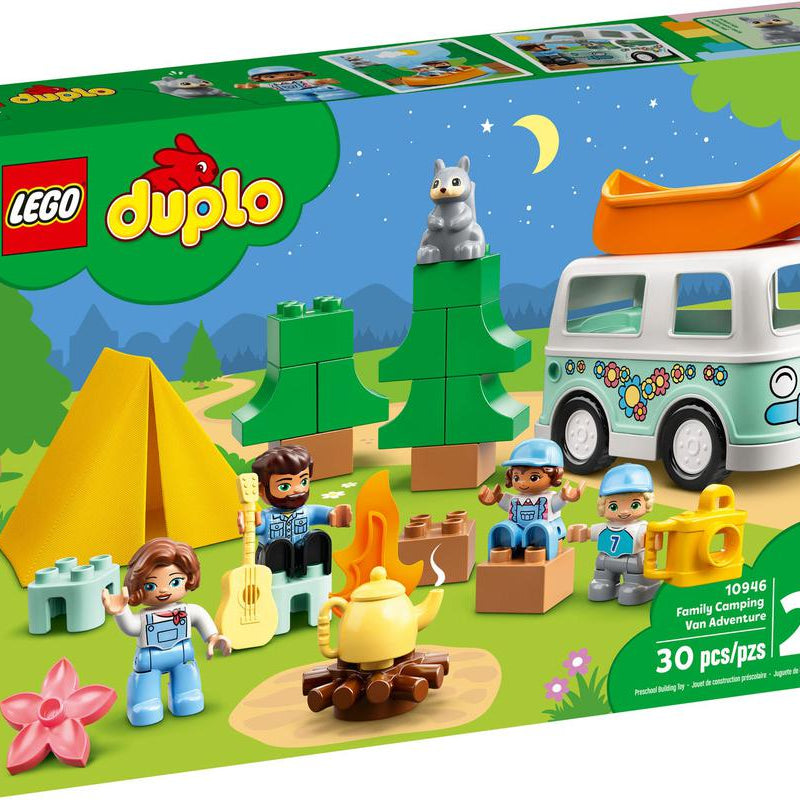 My lego best sale duplo town