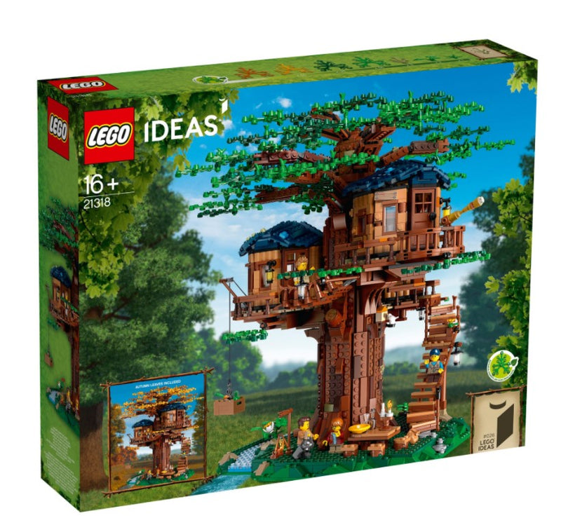 LEGO IDEAS - The LEGO Toilet
