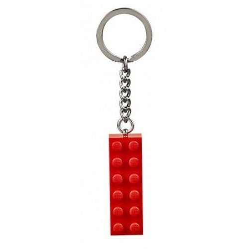 LEGO® LEGO 2x6 Key Chain 853960