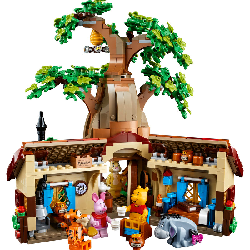 LEGO® Winnie the Pooh 21326