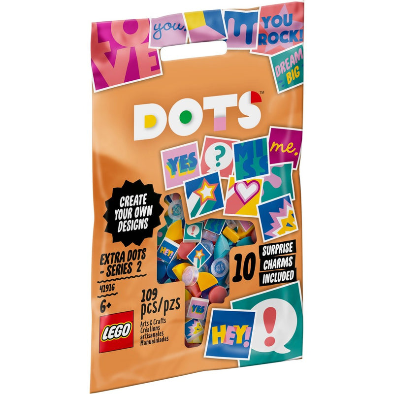 LEGO® DOTS Extra DOTS - Series 2 pack 41916