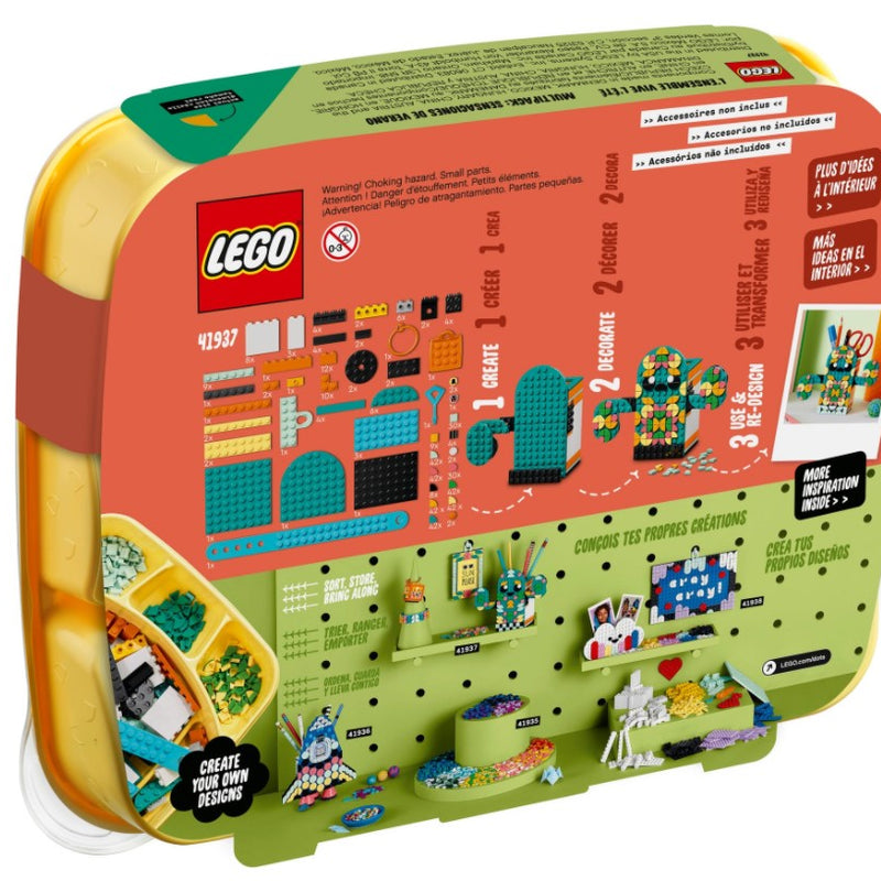 LEGO® DOTS Multi Pack – Summer Vibes 41937