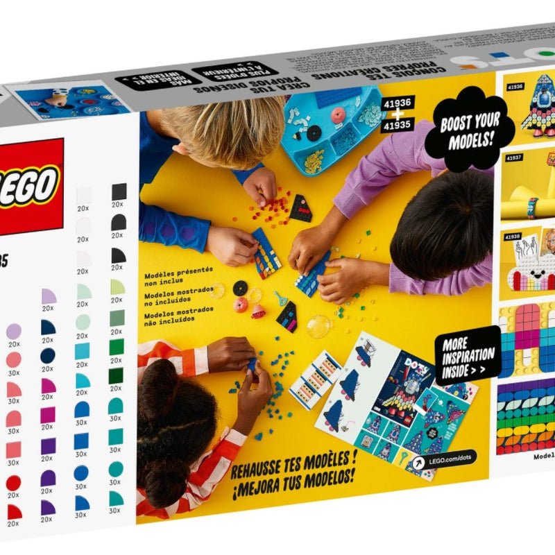 LEGO® Lots of DOTS 41935