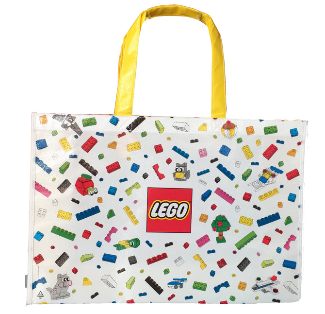LEGO® Shopper Bag 853669