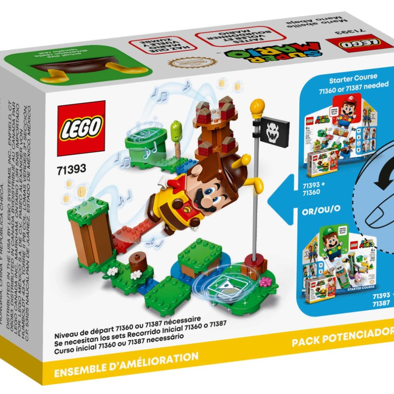 LEGO® Super Mario Bee Mario Power-Up Pack 71393