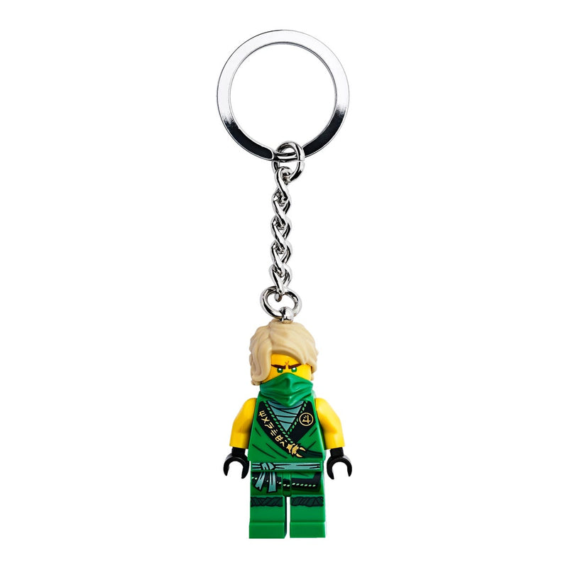 LEGO® NINJAGO® Lloyd Key Chain 853997