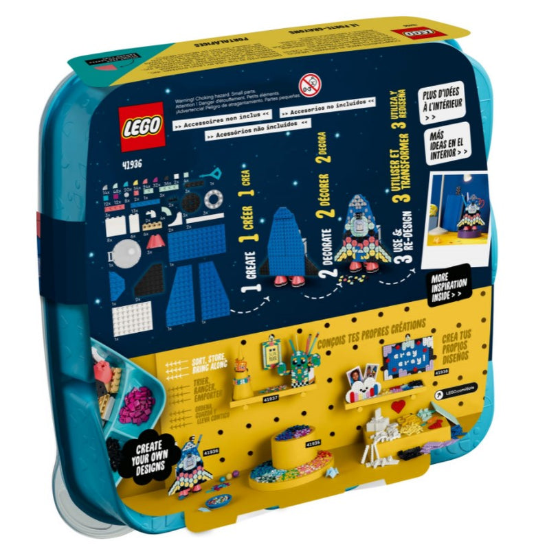 LEGO® DOTS Pencil Holder 41936