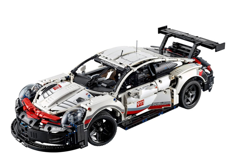 LEGO® 42096 Porsche 911 RSR 42096