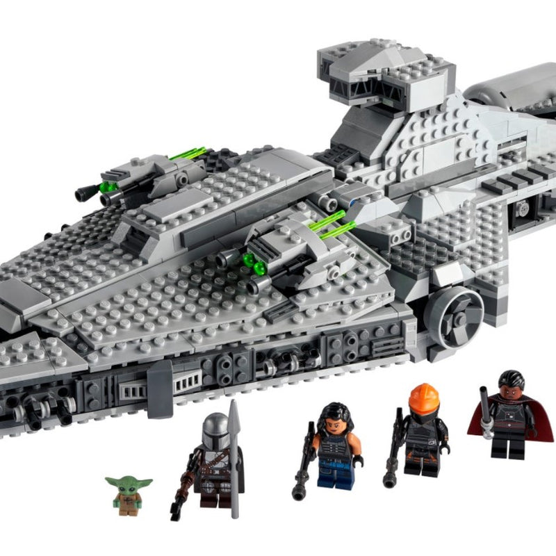 LEGO® Star Wars Imperial Light Cruiser 75315