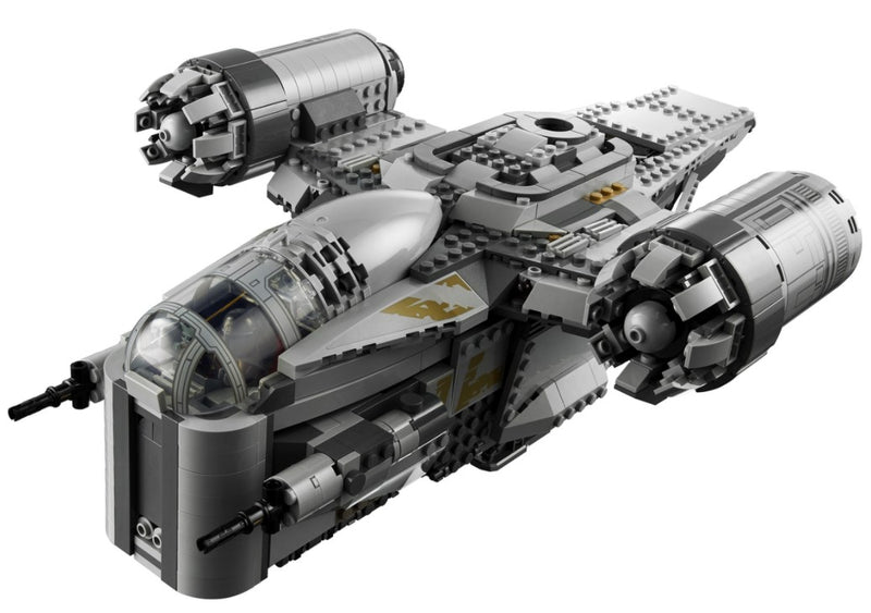 LEGO® Star Wars The Razor Crest 75292