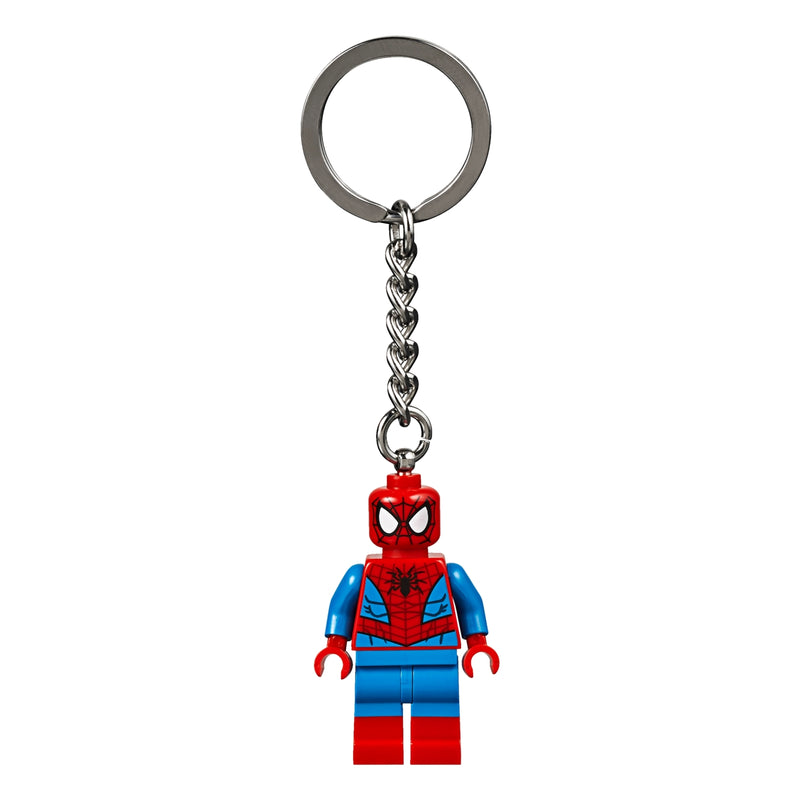 LEGO® Marvel Spider-Man Keyring 853950