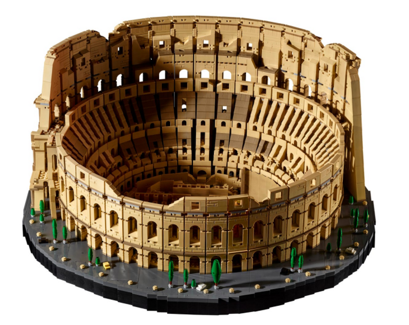 LEGO® ICONS Colosseum 10276