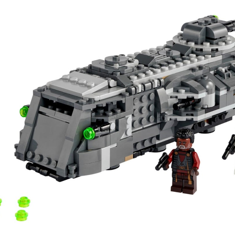 LEGO® Star Wars Imperial Armored Marauder 75311