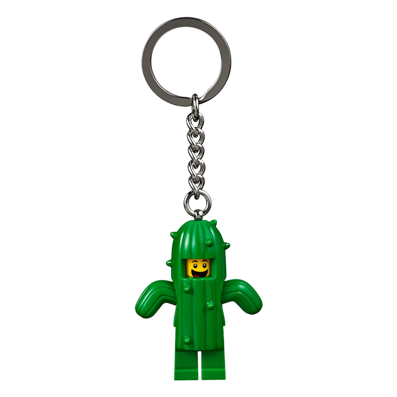 LEGO® Cactus Boy Key Chain 853904