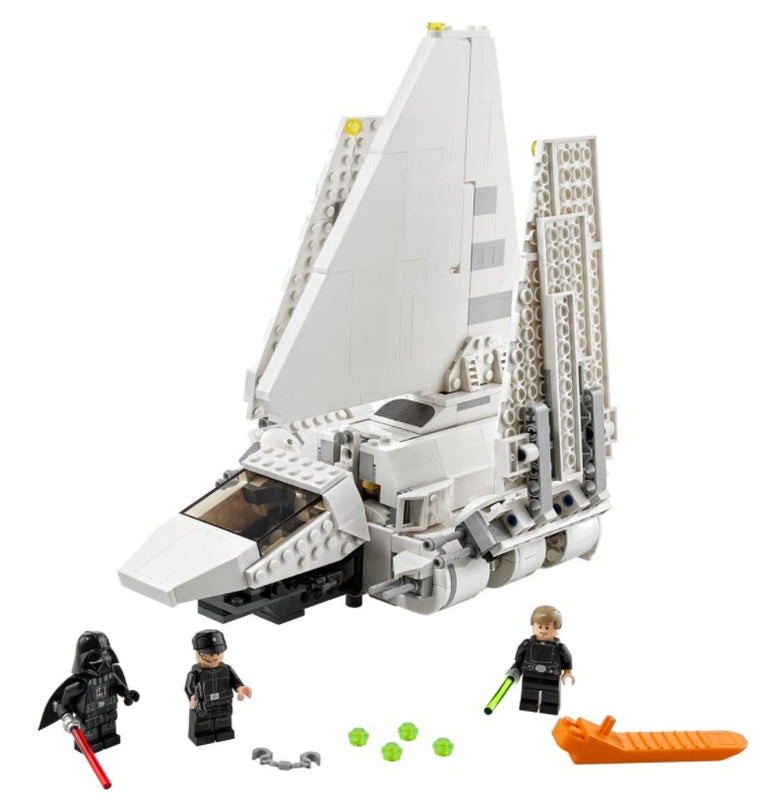 LEGO® Star Wars Imperial Shuttle 75302