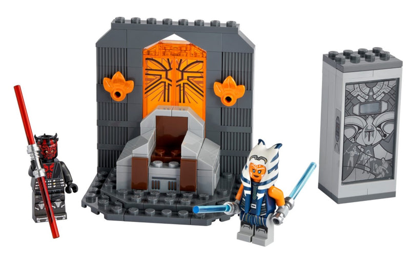 LEGO® Star Wars  Duel on Mandalore 75310