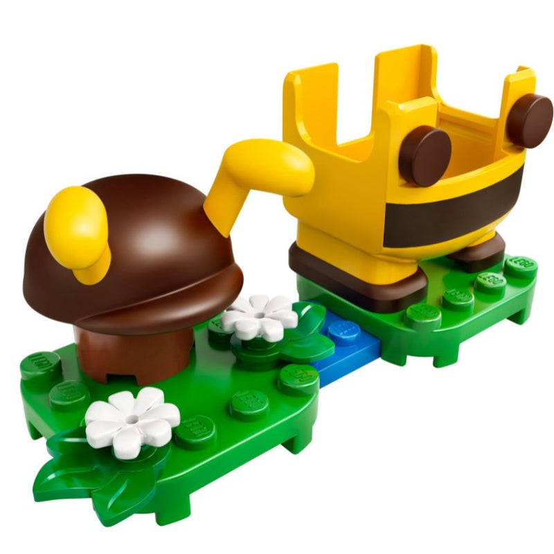 LEGO® Super Mario Bee Mario Power-Up Pack 71393