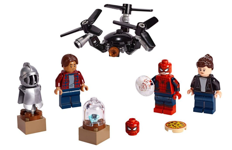 LEGO® City Minifigure Pack 40345