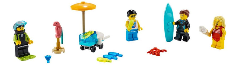 LEGO® Summer Celebration 40344